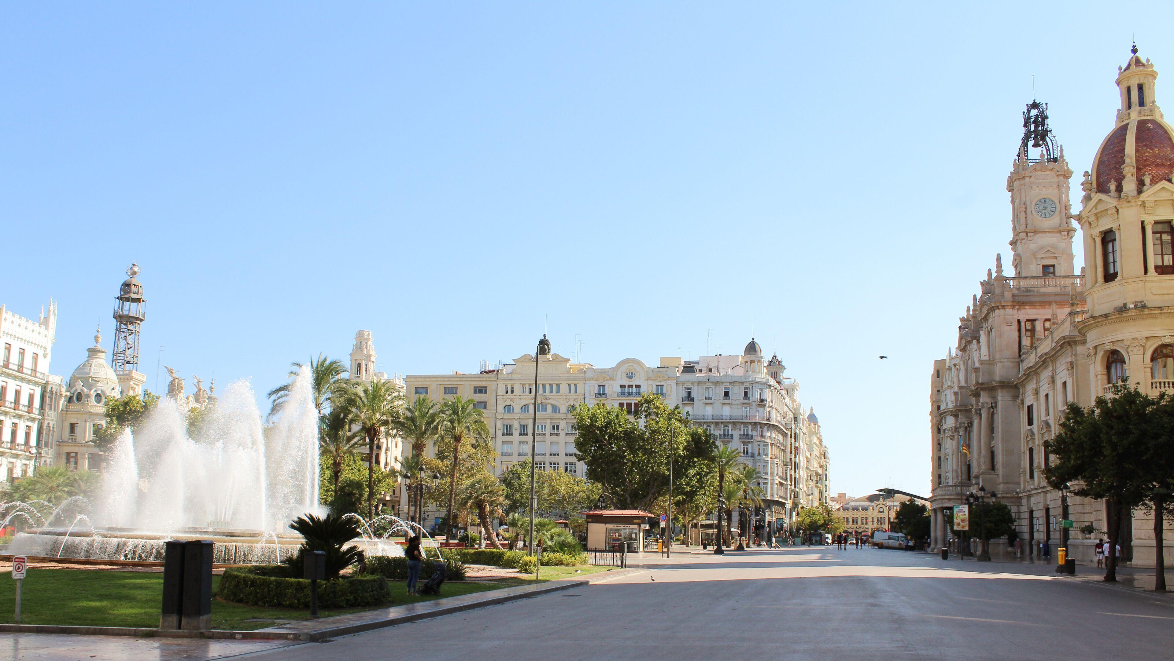 Venecia Plaza Centro — Fotos 3