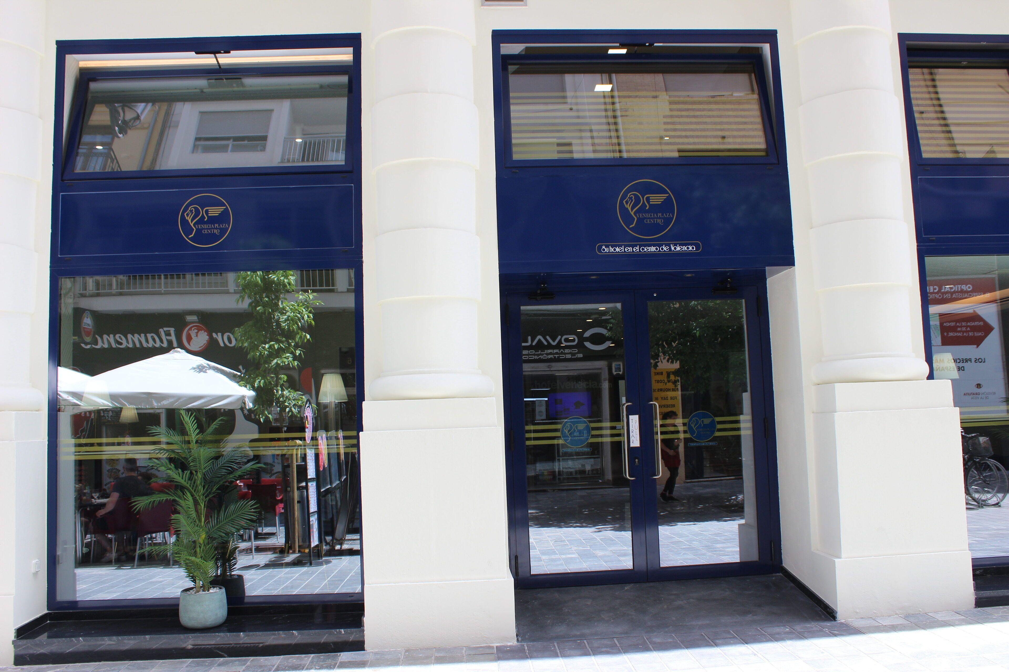 Venecia Plaza Centro — Fotos 1